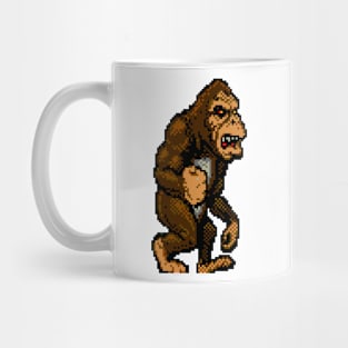 George Mug